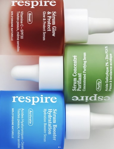Respire